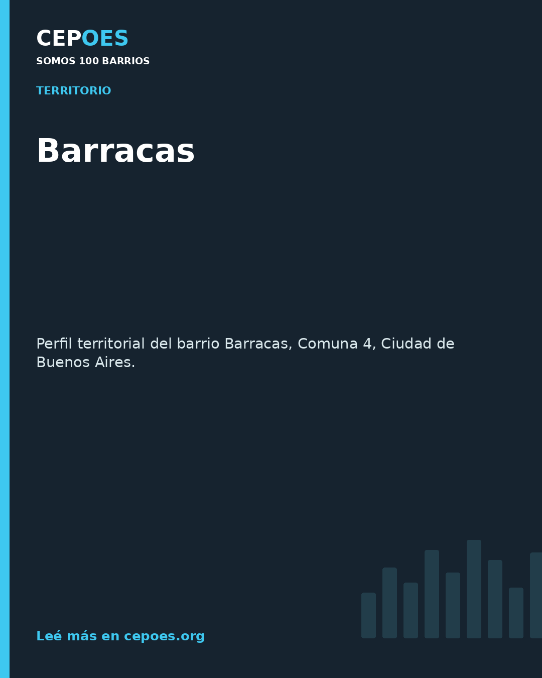 Barracas