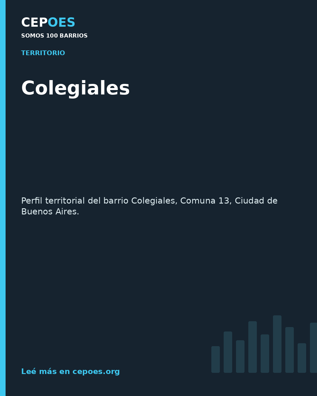 Colegiales