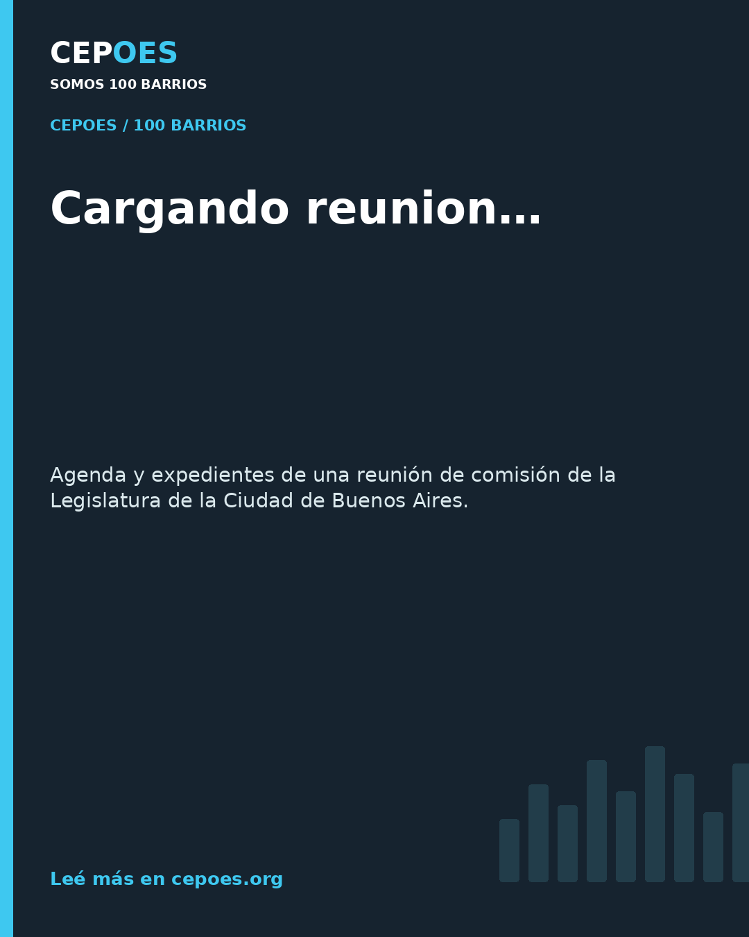 Cargando reunion…