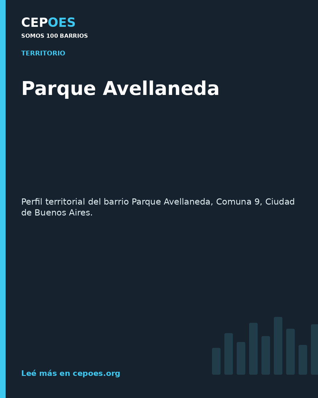 Parque Avellaneda