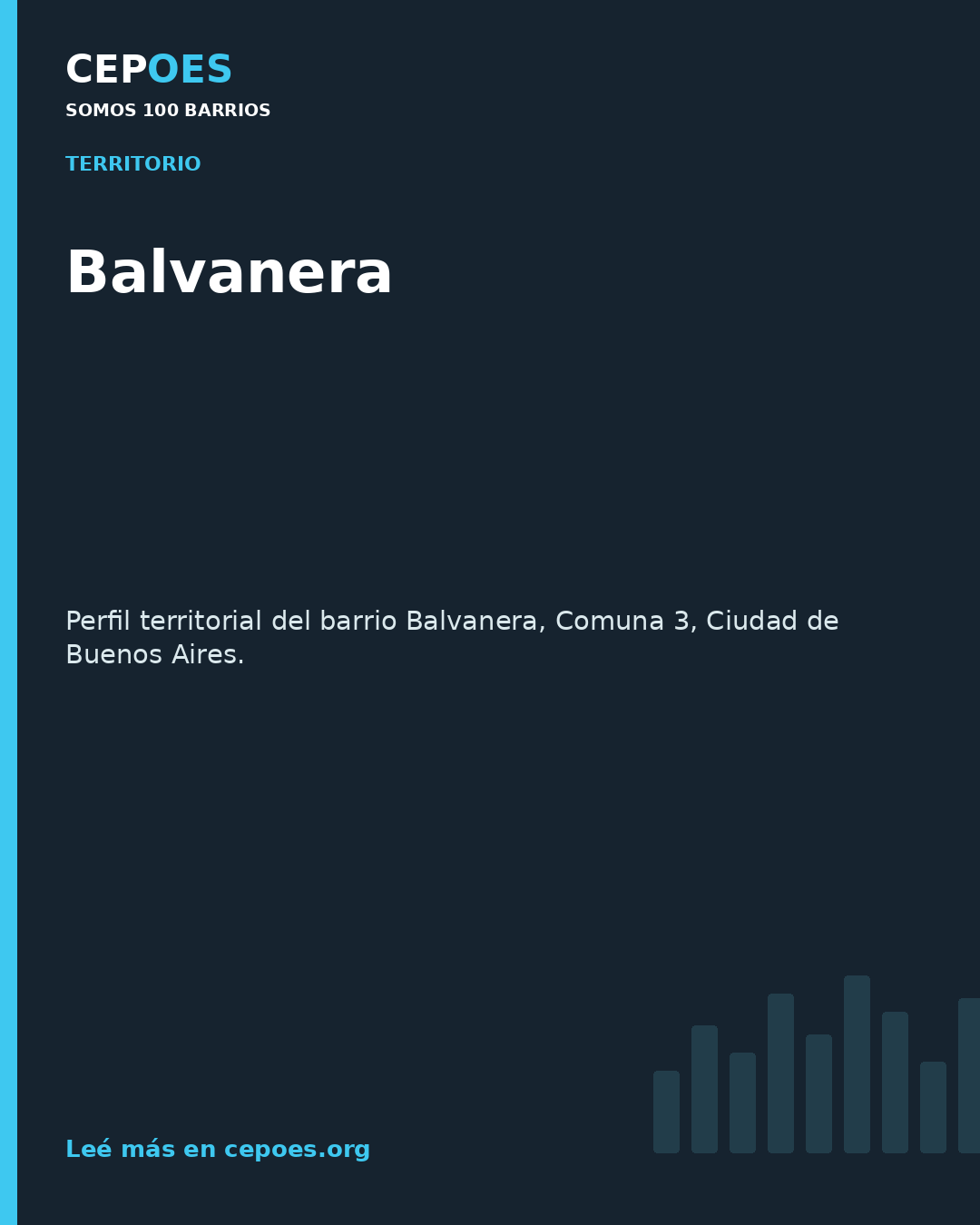 Balvanera