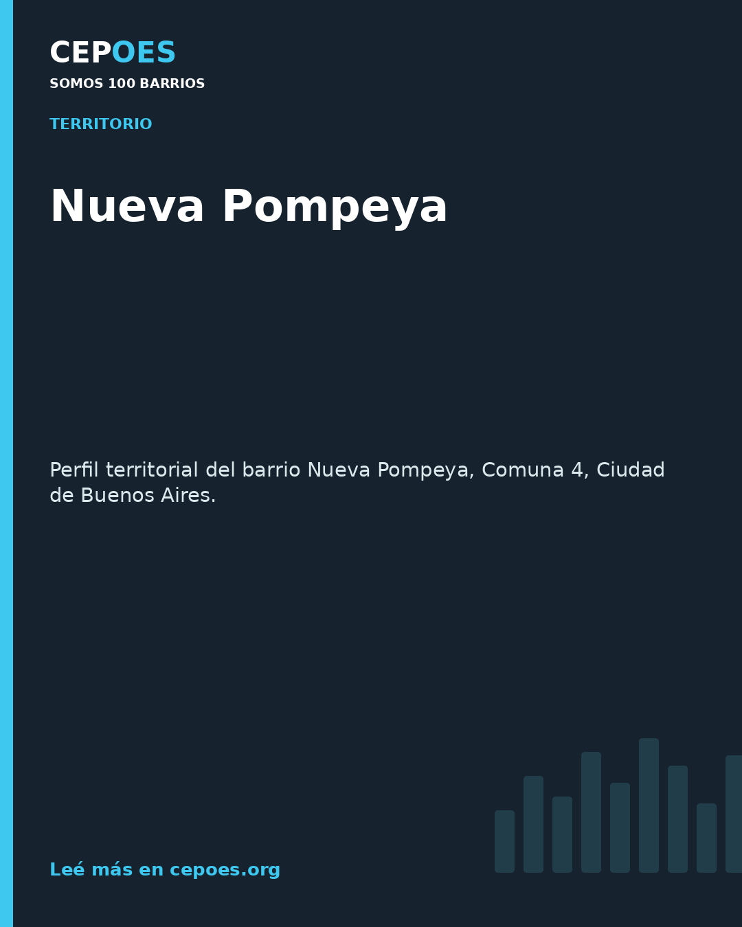 Nueva Pompeya