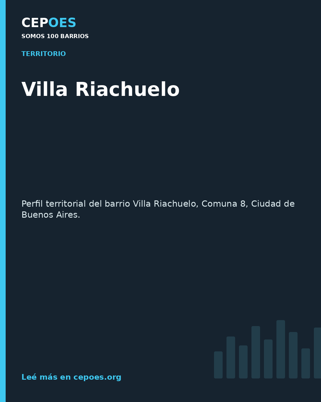 Villa Riachuelo