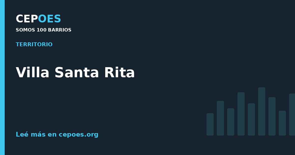 Villa Santa Rita