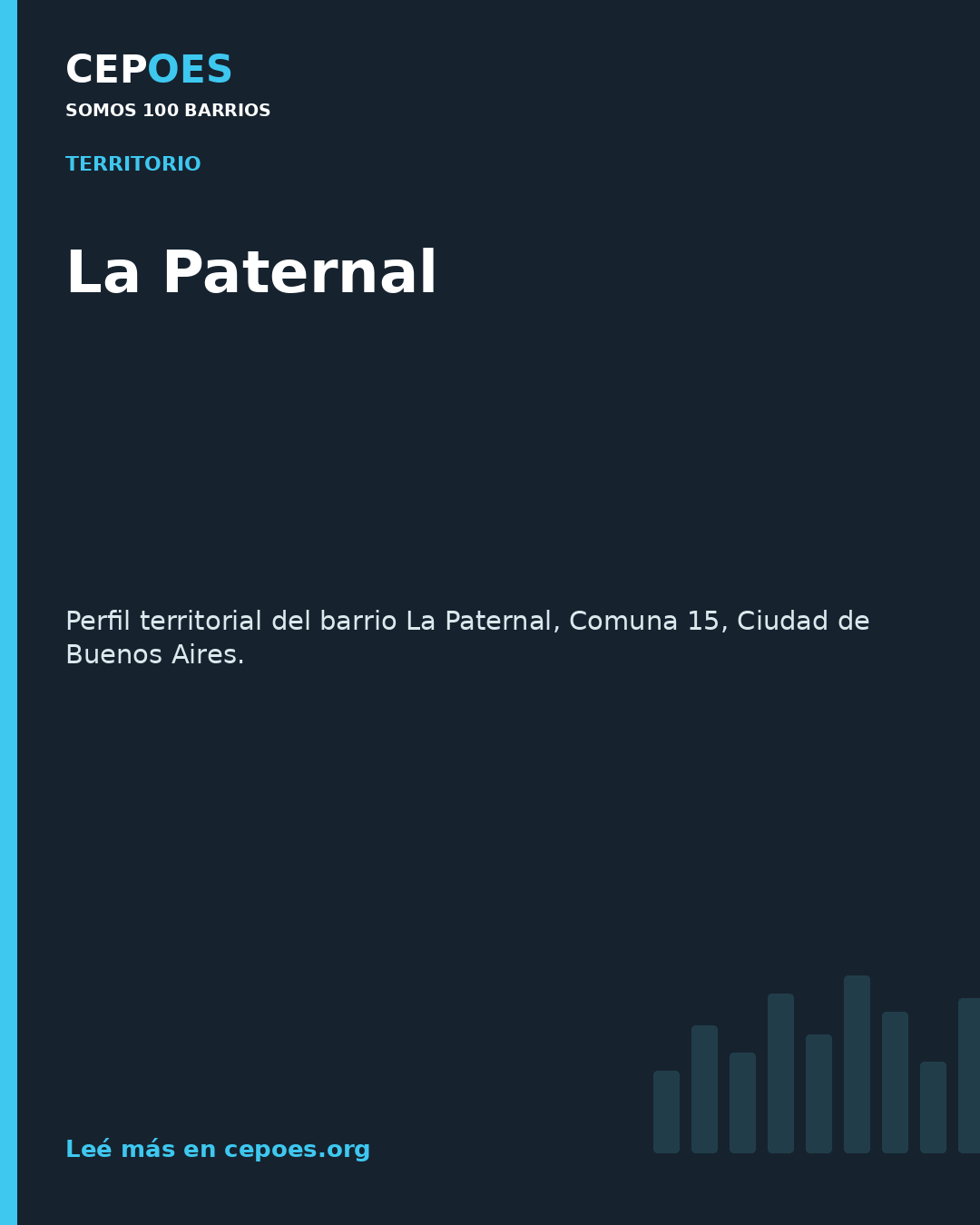 La Paternal